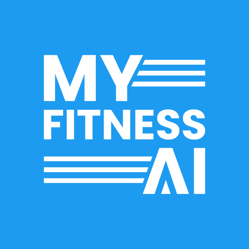 MyFitnessAI Logo
